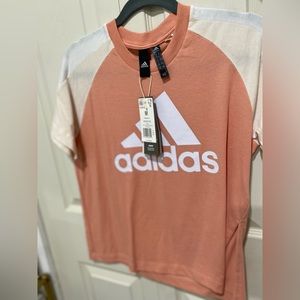 Adidas shirt